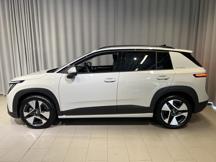 Bild 4 av Škoda Epiq 55