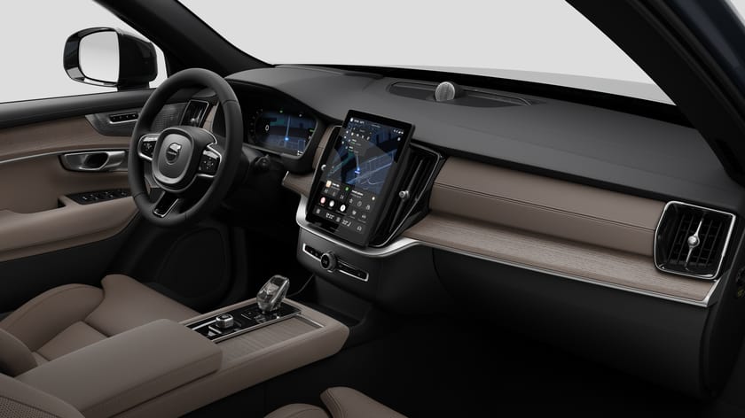 Bild 5 av Volvo XC90