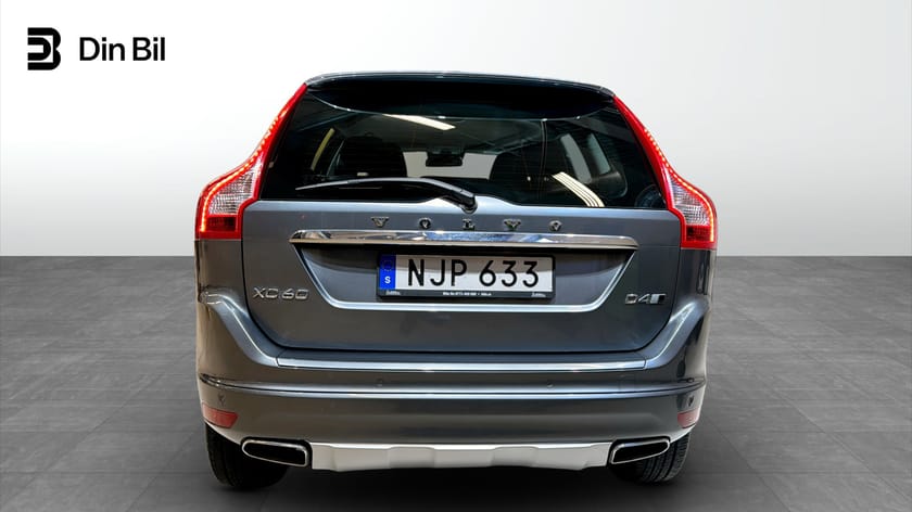 Bild 5 av Volvo XC60