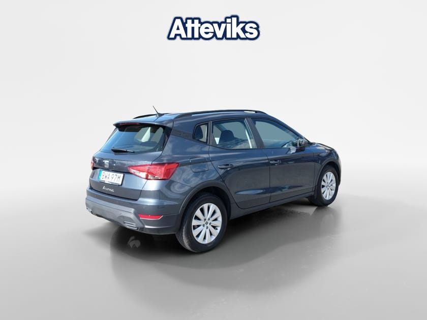 Bild 3 av SEAT Arona