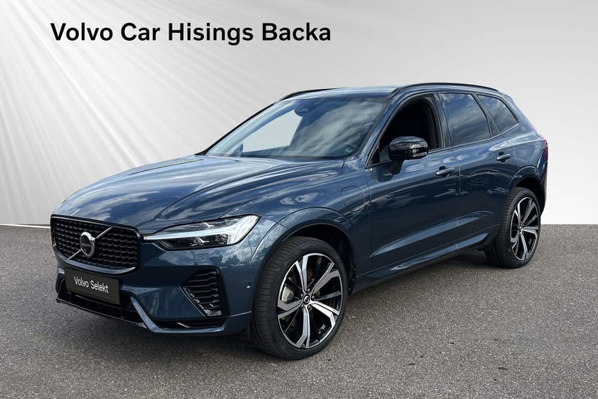 Bild 1 av Volvo XC60