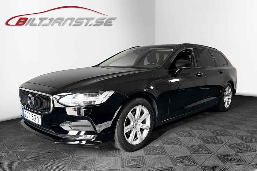 Bild 1 av Volvo V90