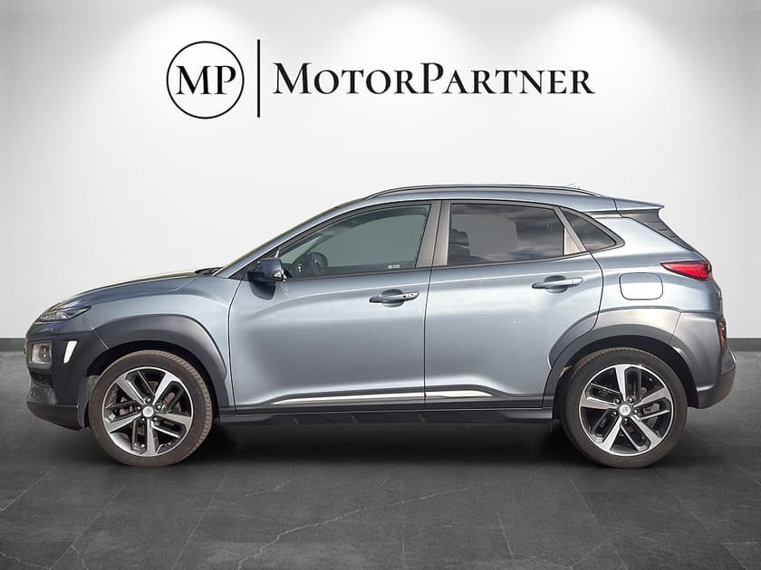 Bild 4 av Hyundai Kona