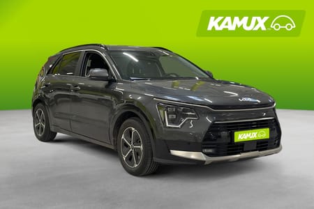 Kia Niro Hybrid