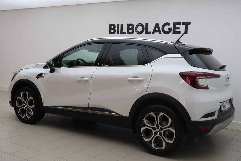 Bild 3 av Renault Captur