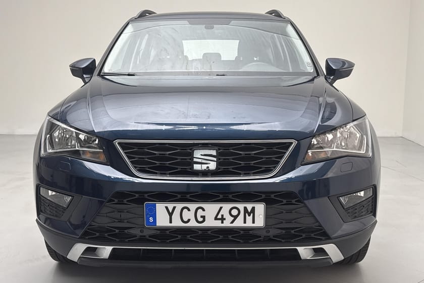 Bild 5 av SEAT Ateca