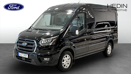 Ford Transit 350