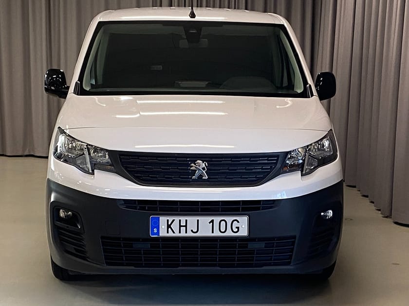 Bild 4 av Peugeot Partner L1
