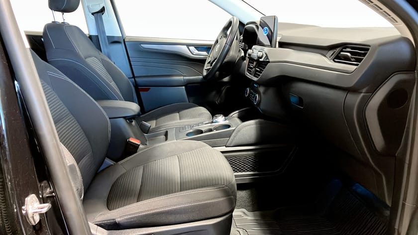 Bild 3 av Ford Kuga Plug-In Hybrid