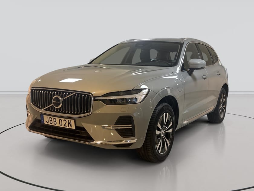 Bild 1 av Volvo XC60