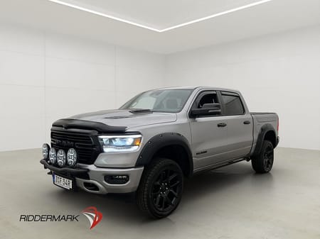 RAM 1500 Crew Cab