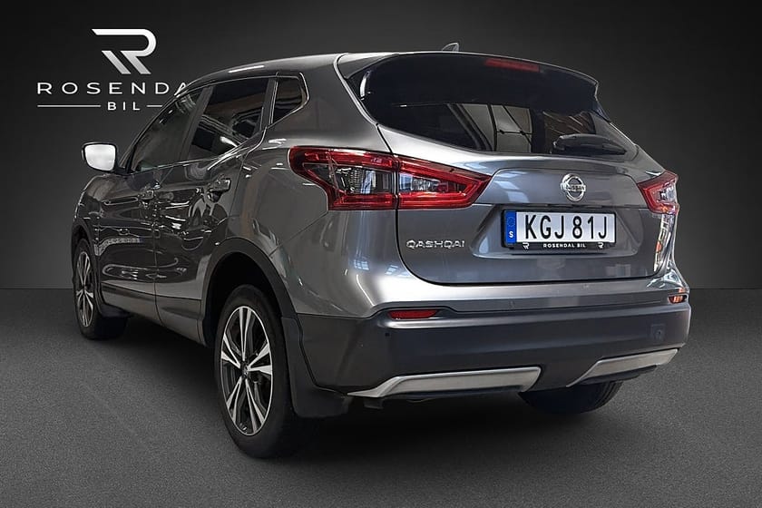 Bild 4 av Nissan Qashqai