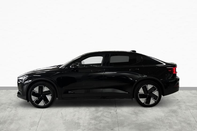 Bild 4 av Polestar 2 Long range Single motor