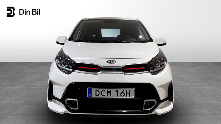 Bild 4 av Kia Picanto