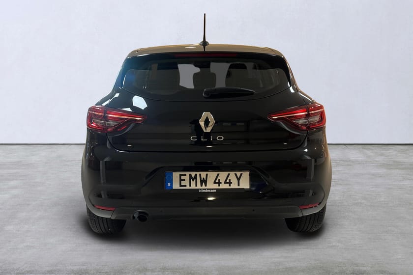 Bild 5 av Renault Clio