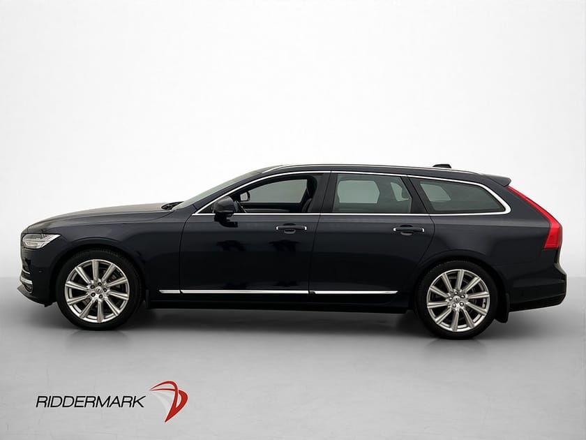 Bild 5 av Volvo V90