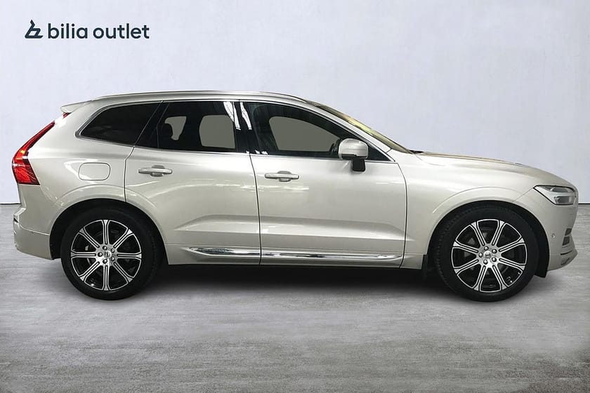 Bild 5 av Volvo XC60