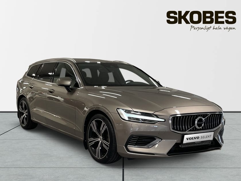 Bild 1 av Volvo V60
