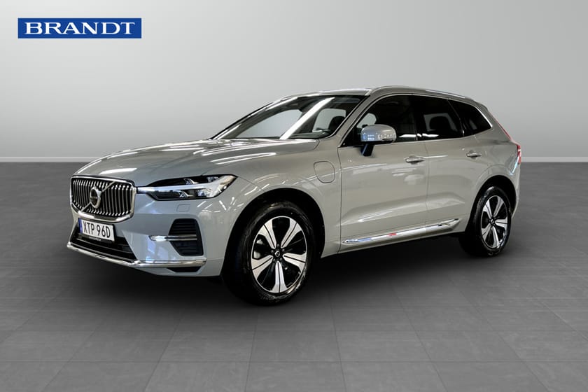 Bild 1 av Volvo XC60