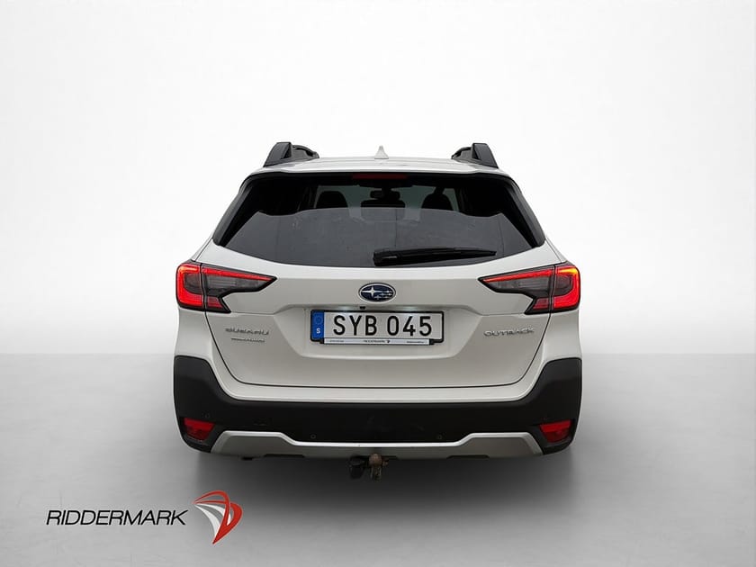 Bild 5 av Subaru Outback