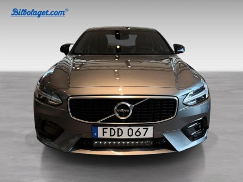 Bild 2 av Volvo S90