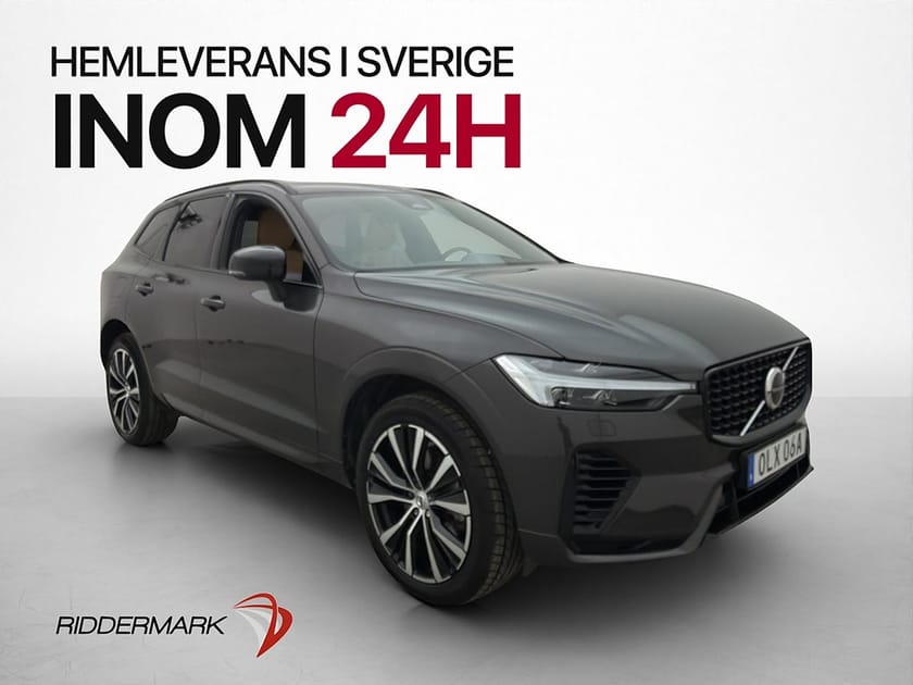 Bild 3 av Volvo XC60