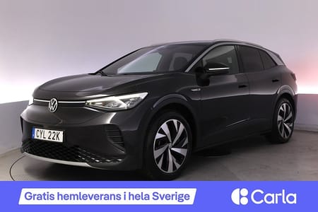 Volkswagen ID.4 Pro Performance