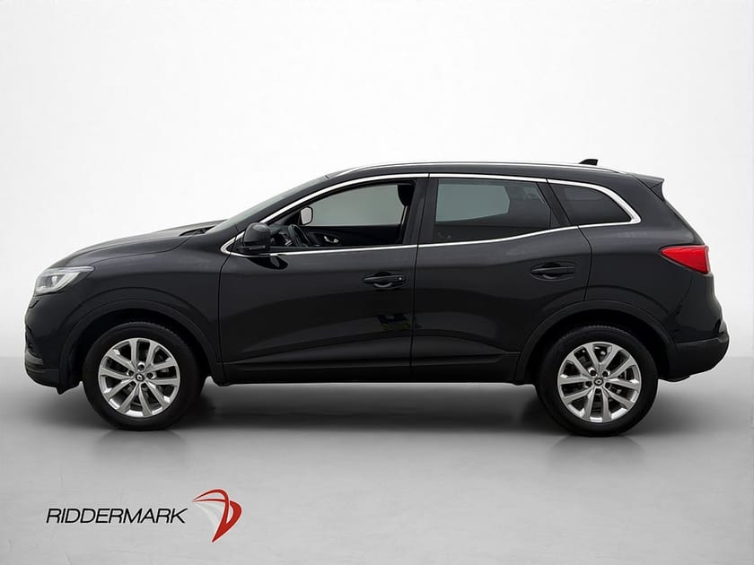 Bild 4 av Renault Kadjar