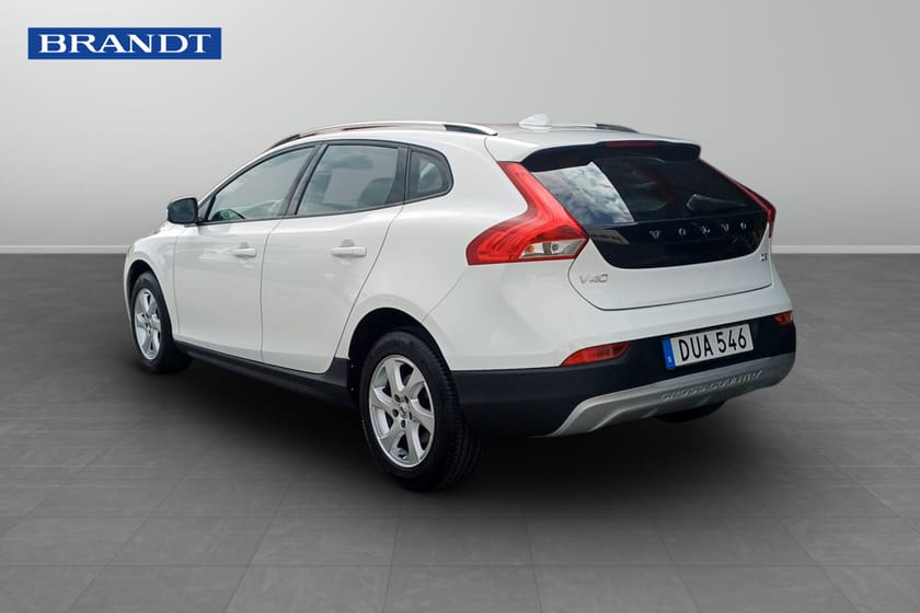 Bild 2 av Volvo V40 Cross Country