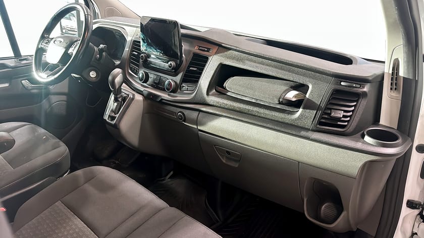 Bild 3 av Ford Transit Custom 280