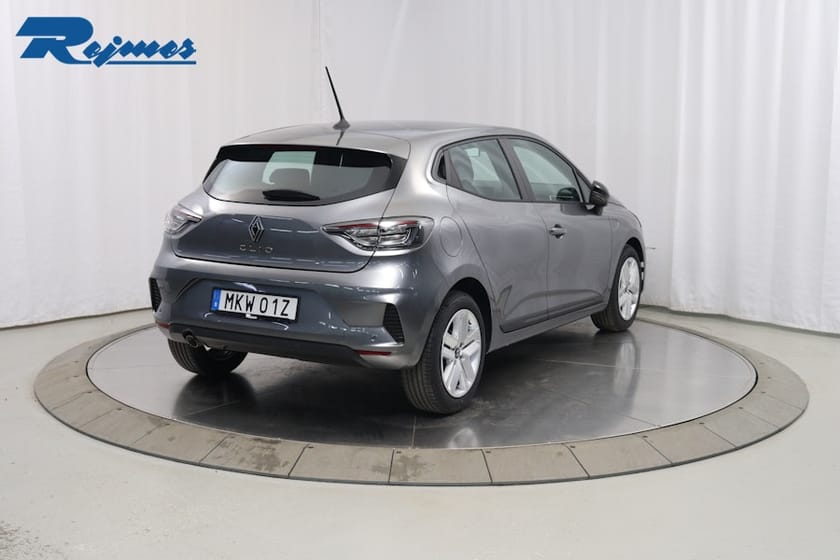 Bild 4 av Renault Clio