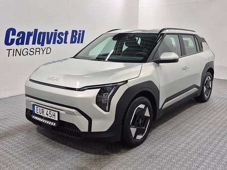Kia EV3 Long Range