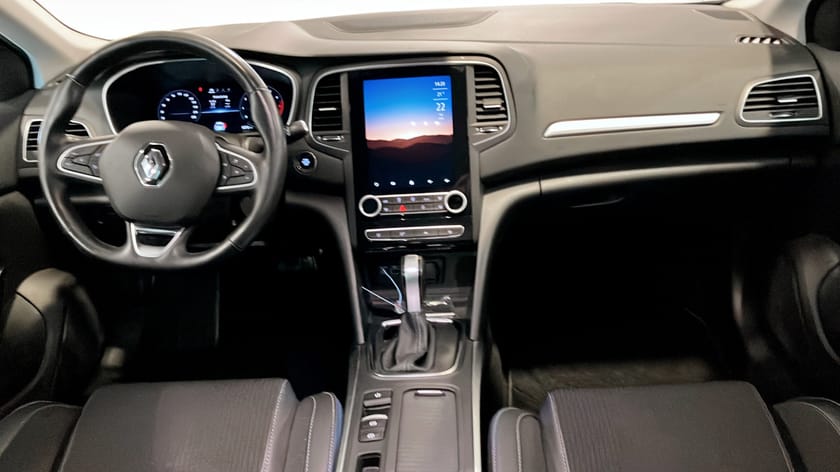Bild 4 av Renault Mégane Sport Tourer