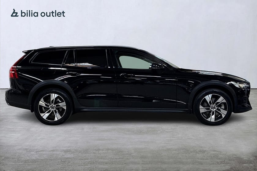 Bild 5 av Volvo V60 Cross Country