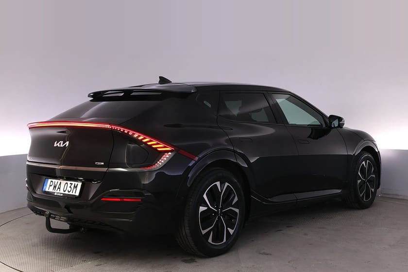 Bild 5 av Kia EV6