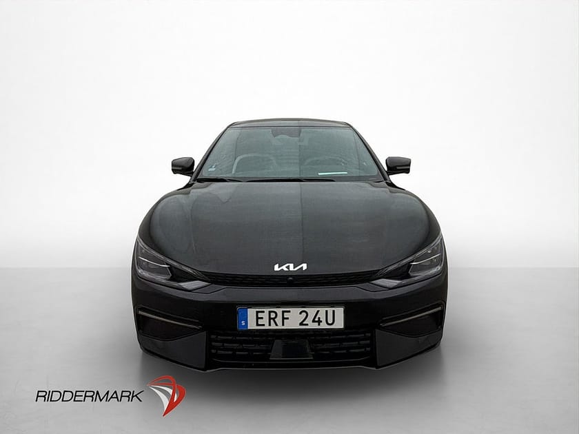 Bild 3 av Kia EV6