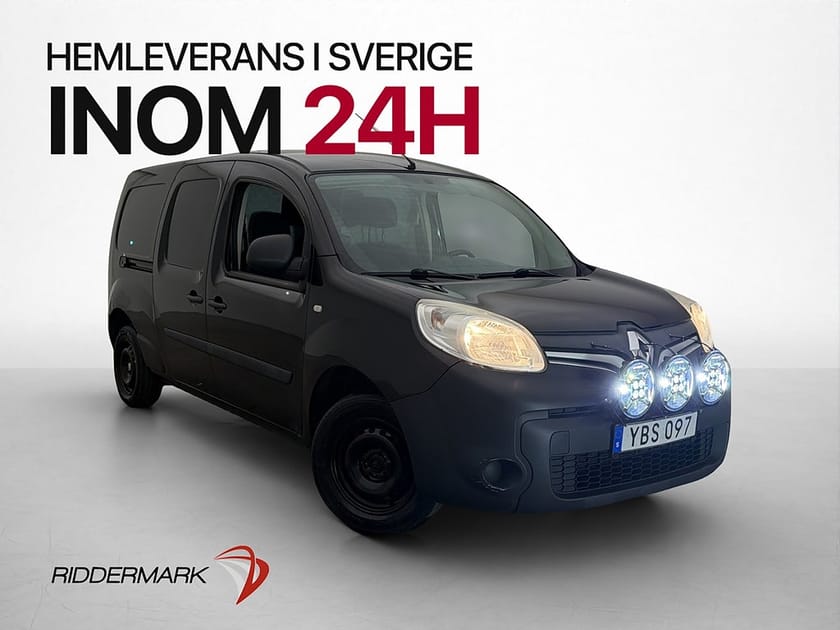 Bild 3 av Renault Kangoo Express Maxi