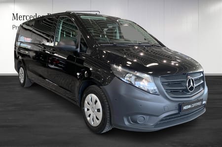 Mercedes-Benz Vito Tourer 116 CDI 3.1t