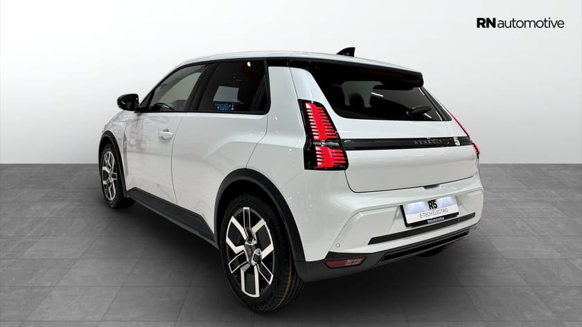 Bild 3 av Renault 5 E-Tech