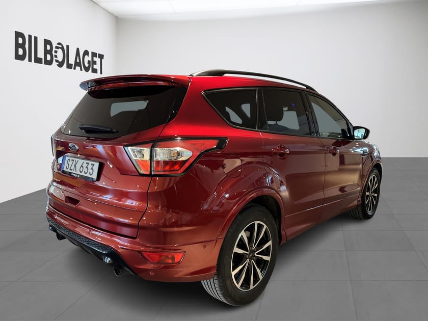 Bild 4 av Ford Kuga