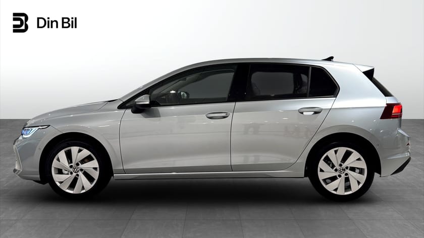 Bild 2 av Volkswagen Golf