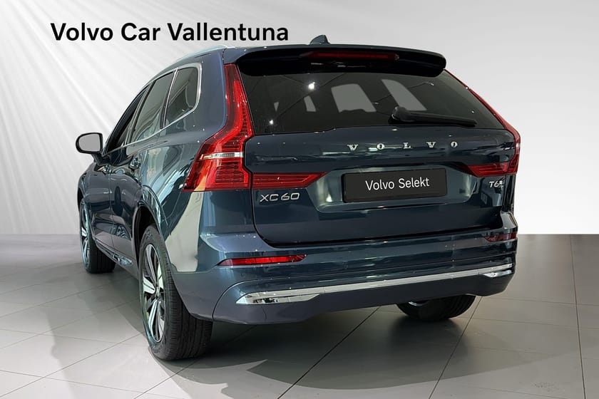 Bild 4 av Volvo XC60