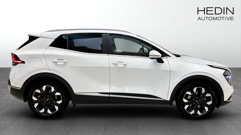 Bild 3 av Kia Sportage PHEV