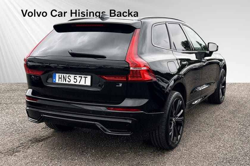Bild 5 av Volvo XC60