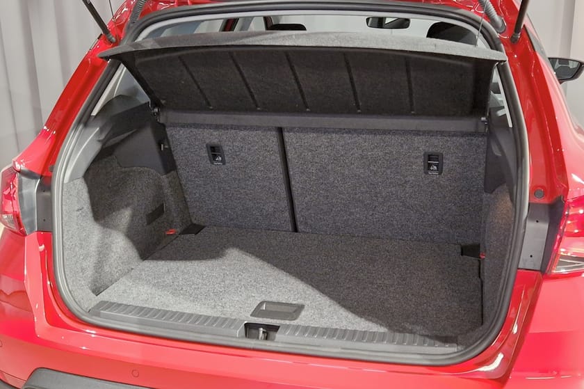 Bild 5 av SEAT Arona