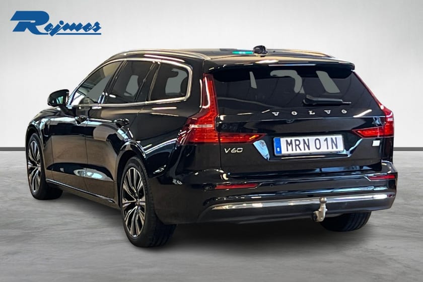 Bild 2 av Volvo V60