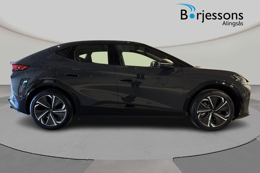 Bild 2 av CUPRA Tavascan VZ
