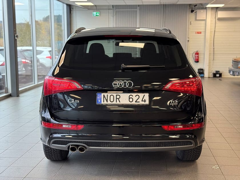 Bild 4 av Audi Q5