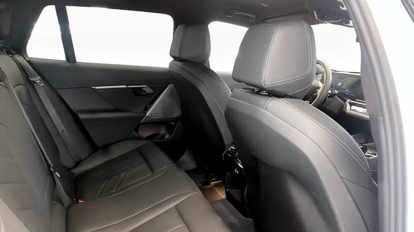 Bild 5 av BMW 530e xDrive Touring