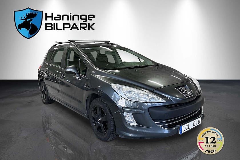 Bild 5 av Peugeot 308 SW